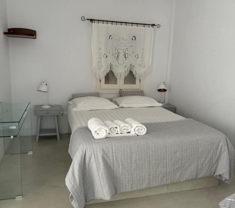 Photo of Bedroom in Ios