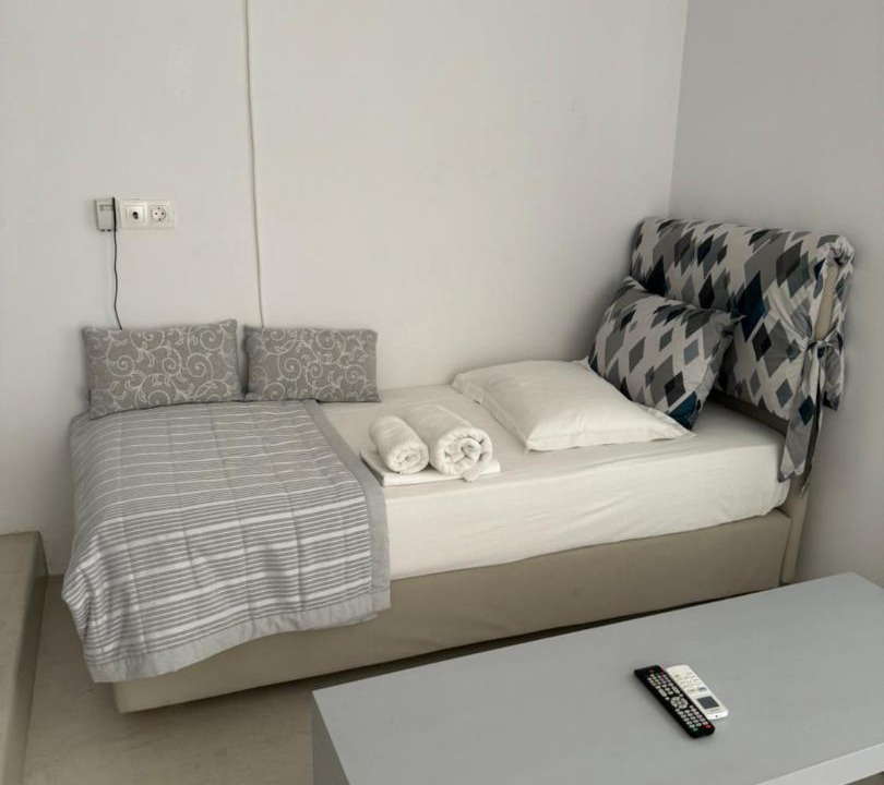 Photo of Bedroom in Ios