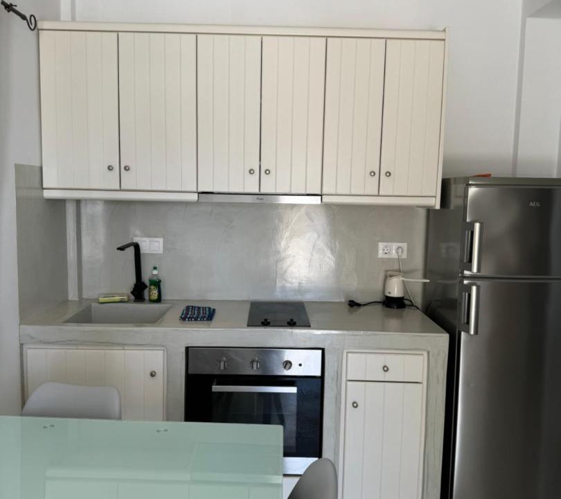 Photo of Kitchen in Ios