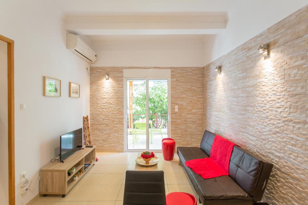 Photo of Livingroom in Ano Patisia