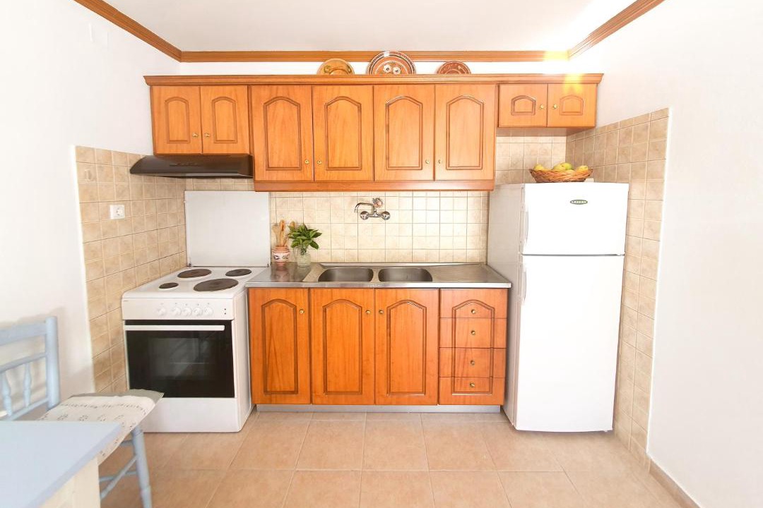 Photo of Kitchen in Diafani