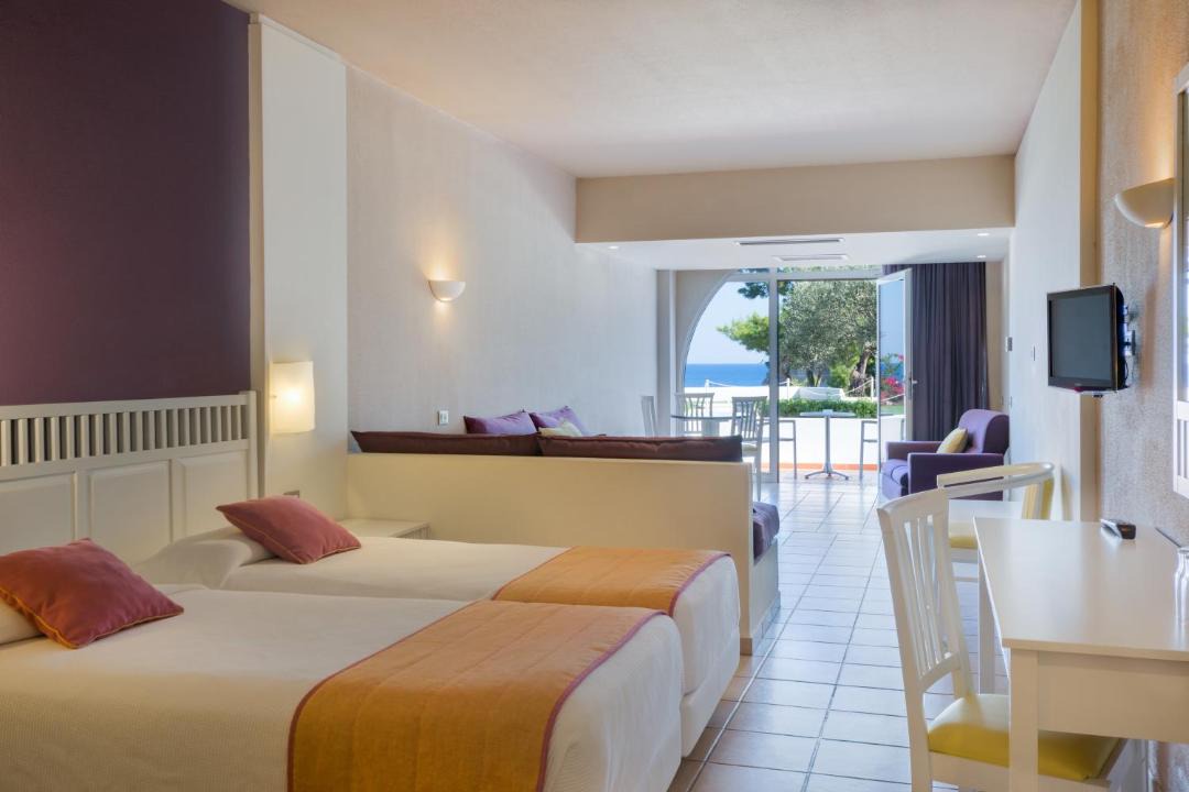 Photo of Bedroom in Stegna