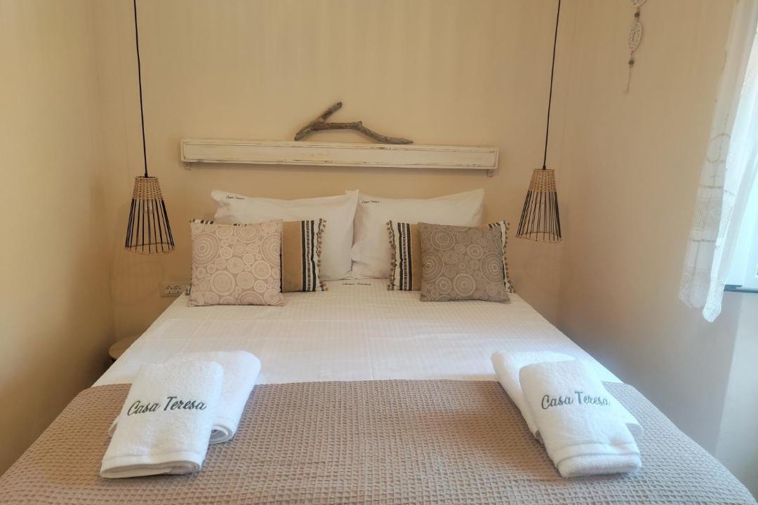 Photo of Bedroom in Magazia