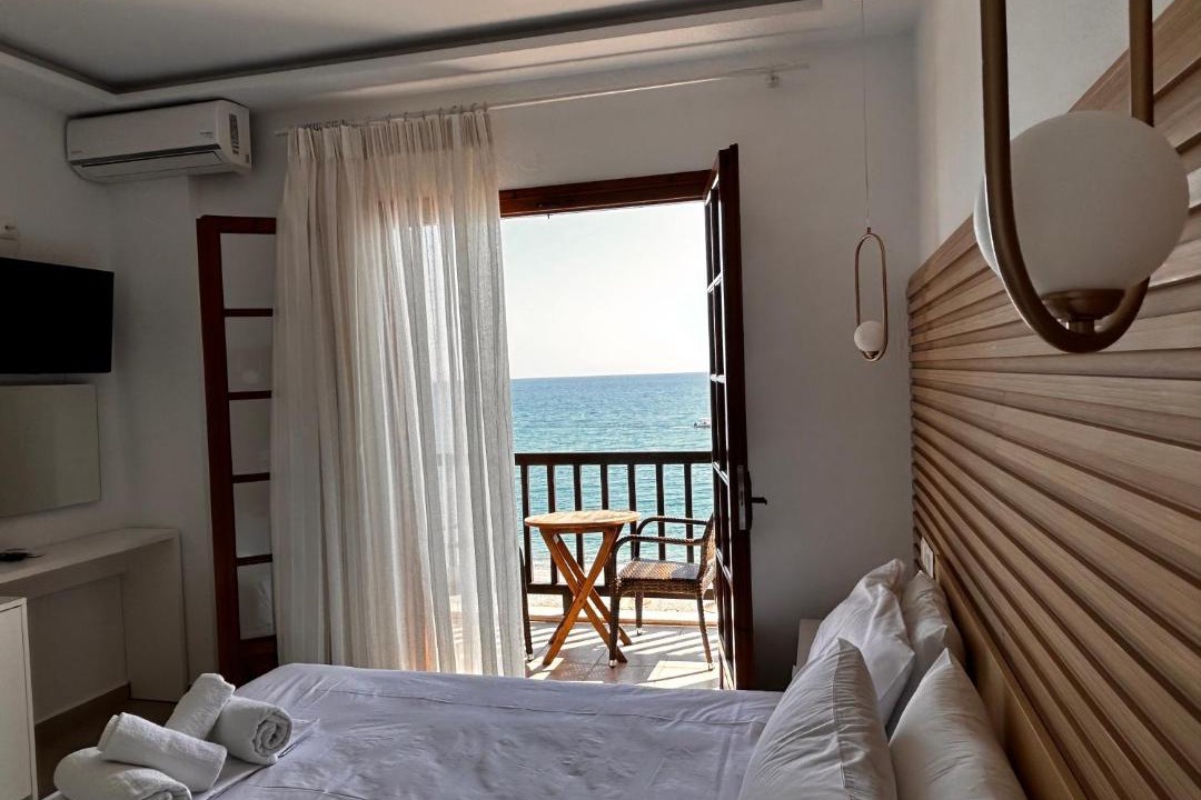 Photo of Bedroom in Agios Ioannis