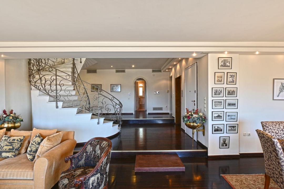 Photo of Livingroom in Voula