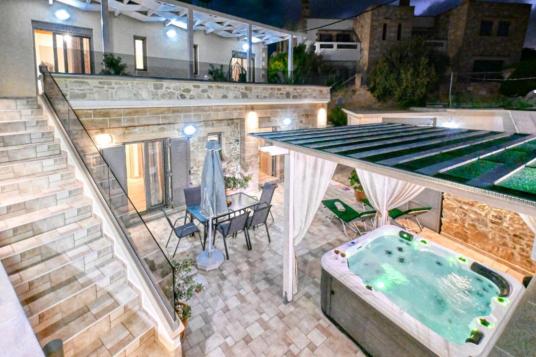 Photo of Patio Balcony in Piperiana