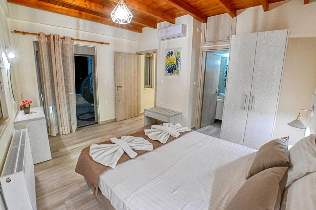 Photo of Bedroom in Piperiana