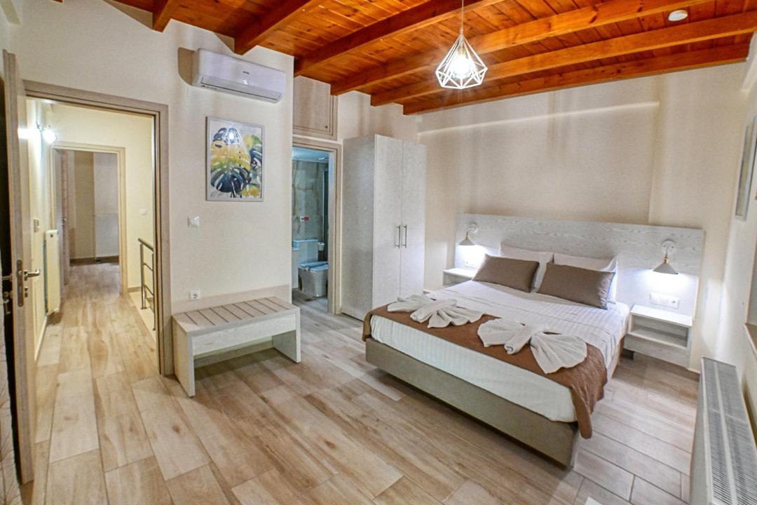 Photo of Bedroom in Piperiana