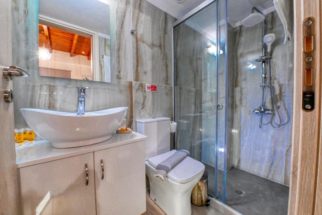 Photo of Bathroom in Piperiana