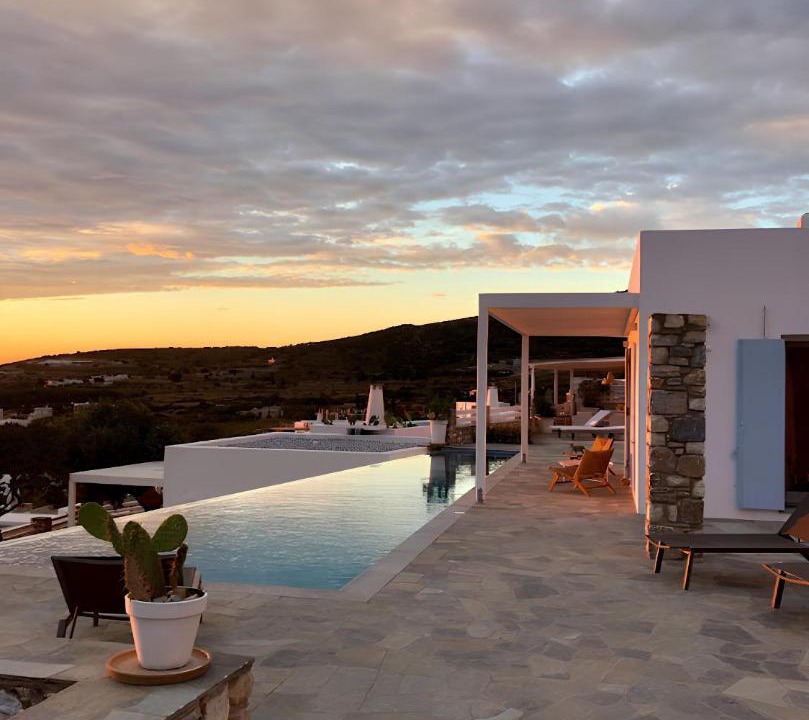 Photo of Others in Paros