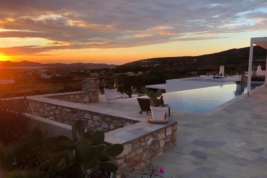 Photo of Others in Paros