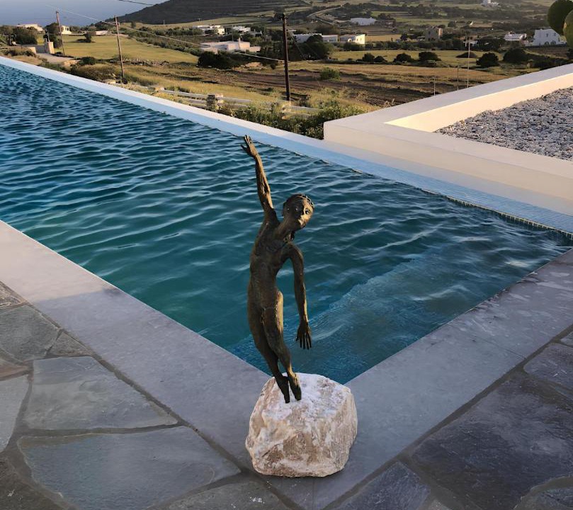 Photo of Others in Paros