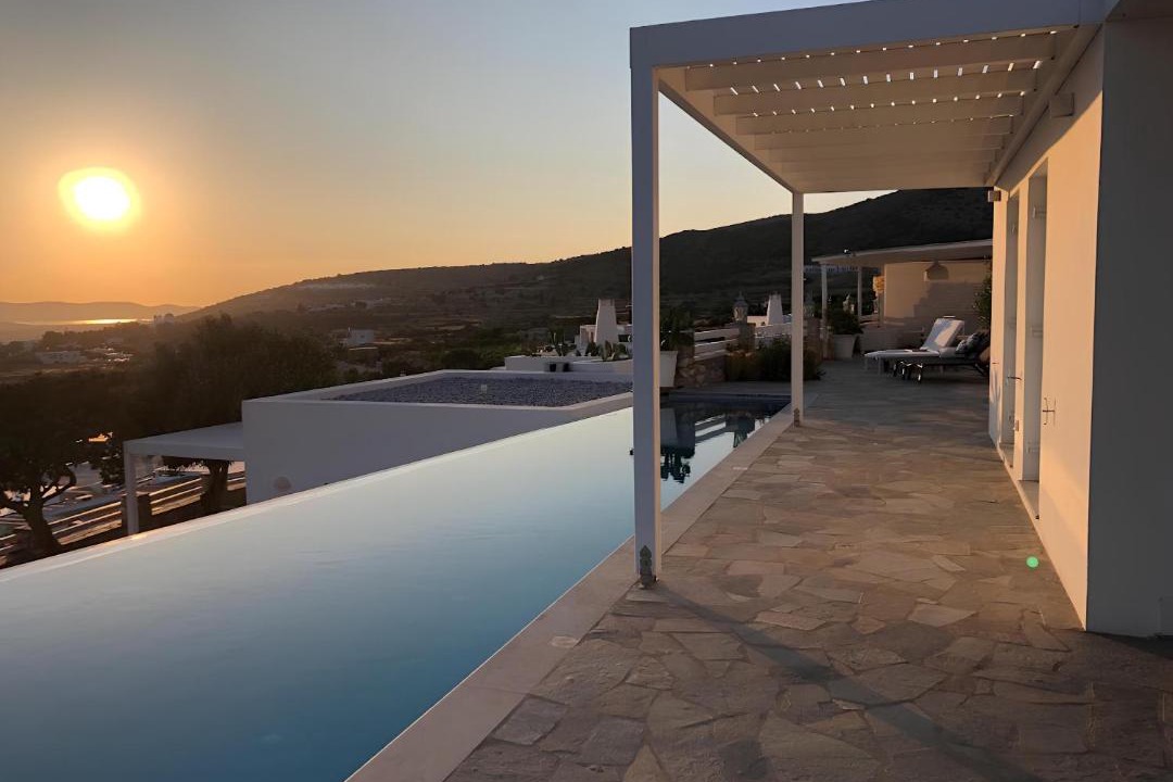 Photo of Others in Paros