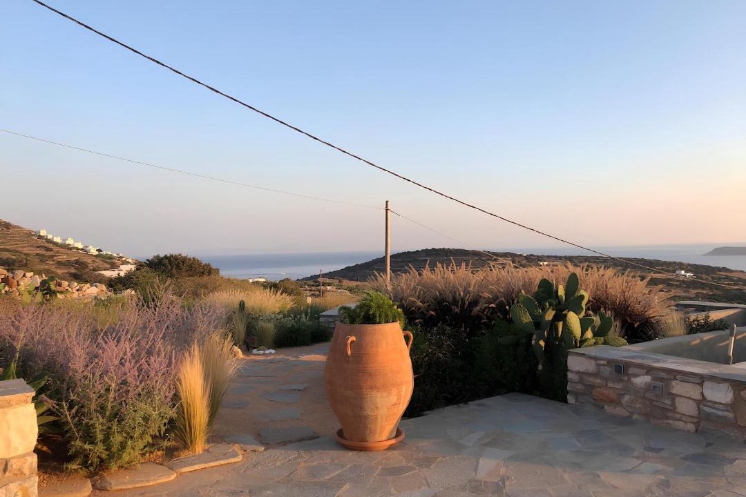 Photo of Others in Paros