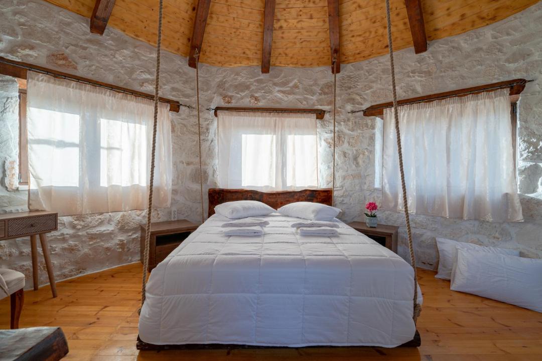 Photo of Bedroom in Koiliomenos