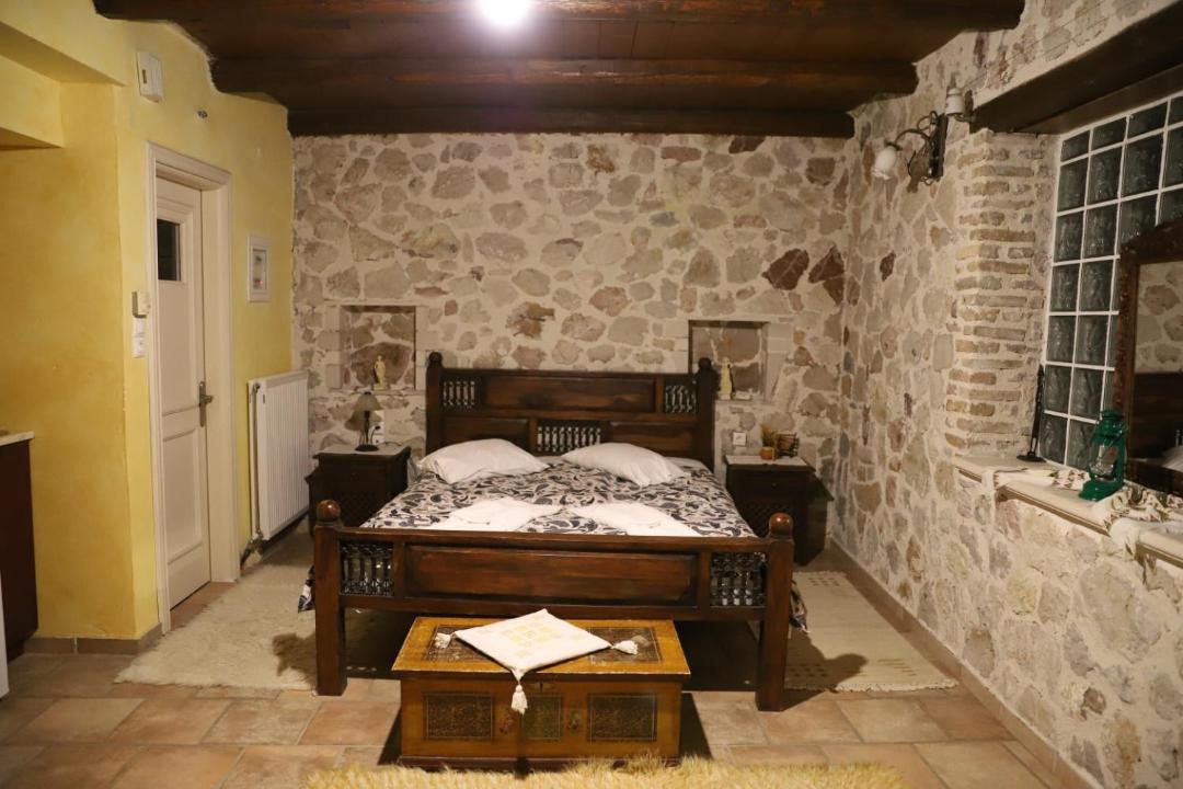 Photo of Bedroom in Kalavrita