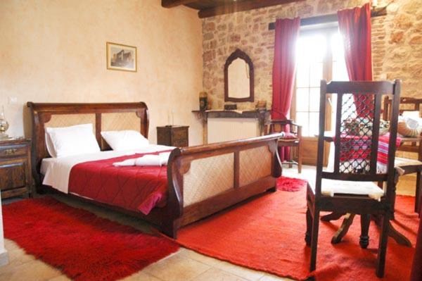Photo of Bedroom in Kalavrita