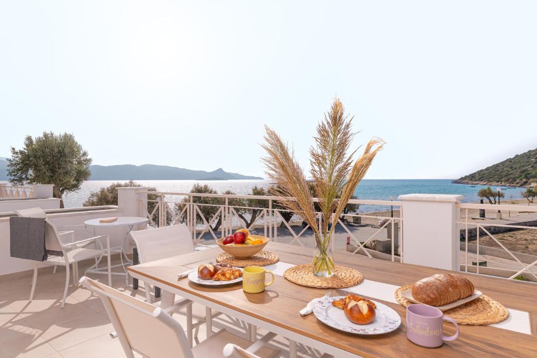 Photo of Patio Balcony in Psili Ammos