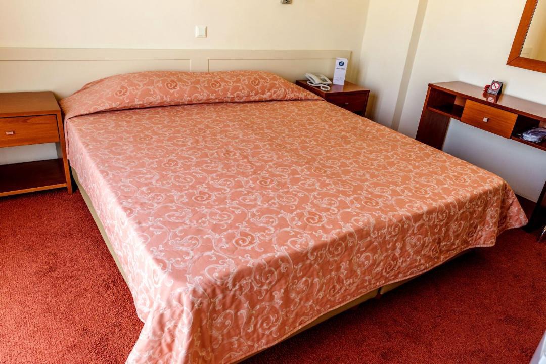 Photo of Bedroom in Kiato