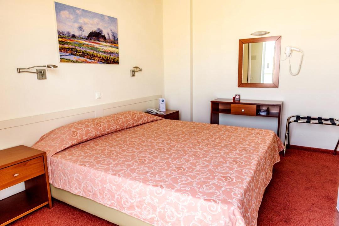 Photo of Bedroom in Kiato