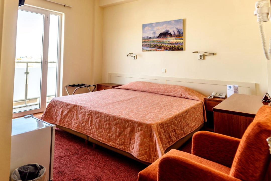 Photo of Bedroom in Kiato