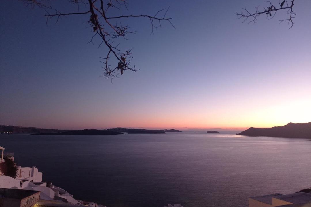 Photo of Outdoor in Oia