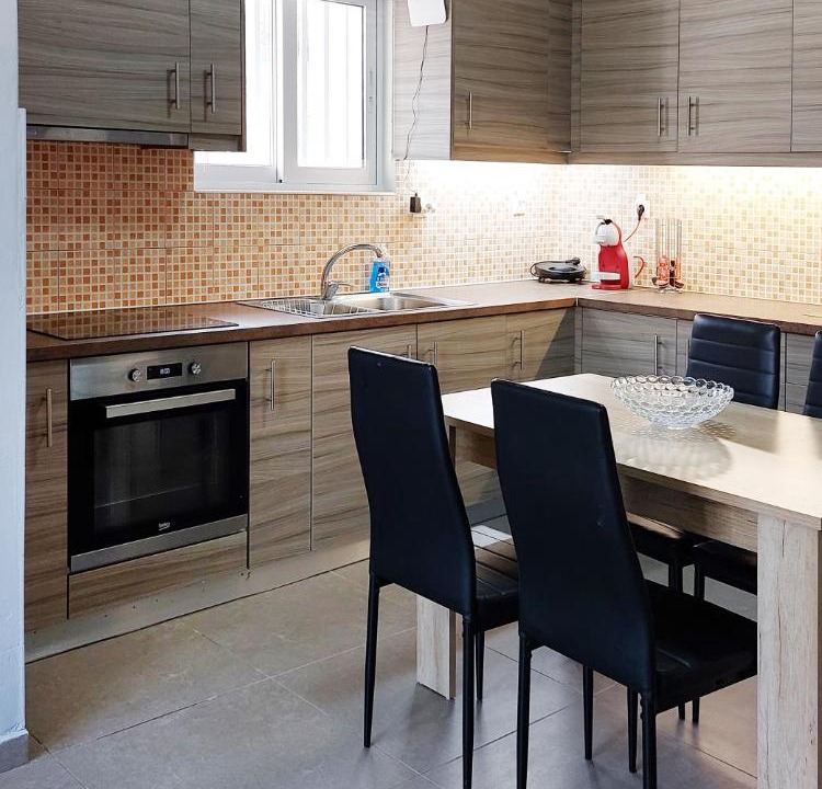 Photo of Kitchen in Vasiliki