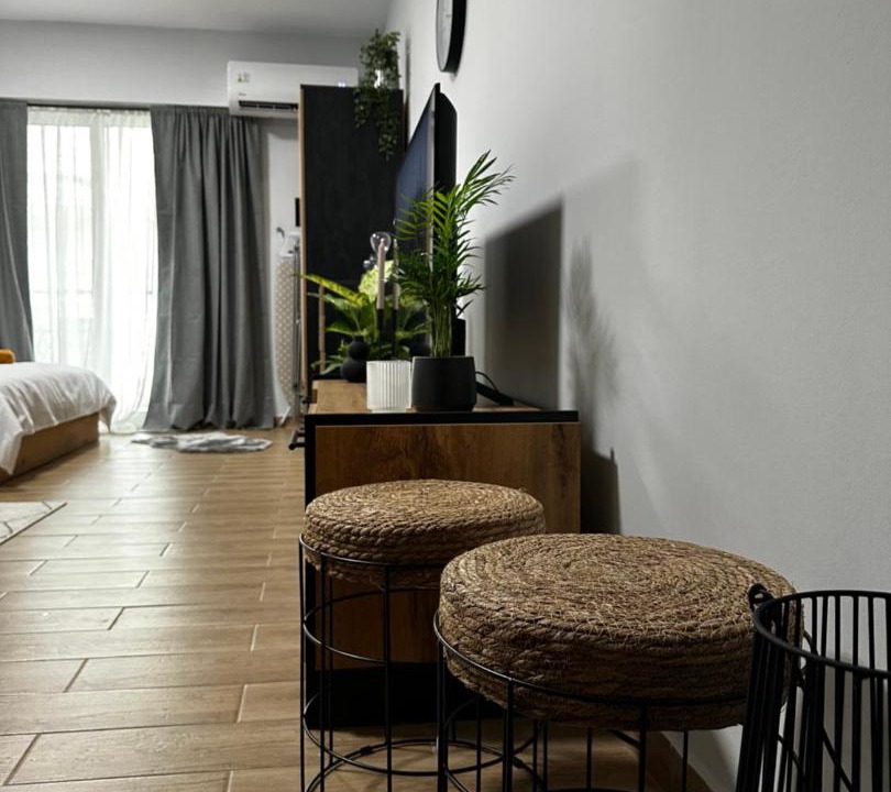 Photo of Livingroom in Xanthi