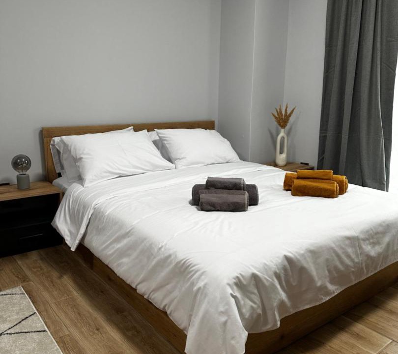 Photo of Bedroom in Xanthi