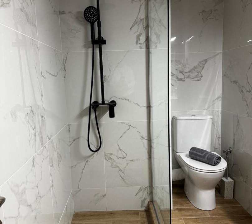 Photo of Bathroom in Xanthi