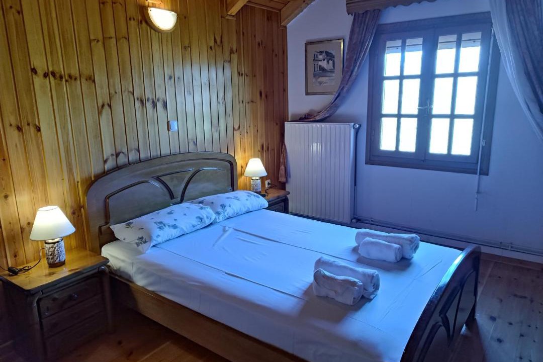 Photo of Bedroom in Artemisia