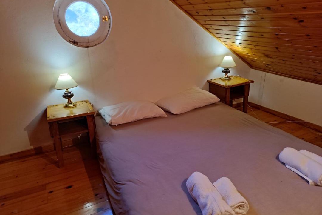 Photo of Bedroom in Artemisia
