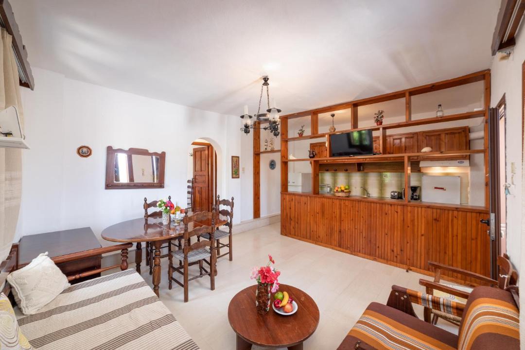 Photo of Livingroom in Istron