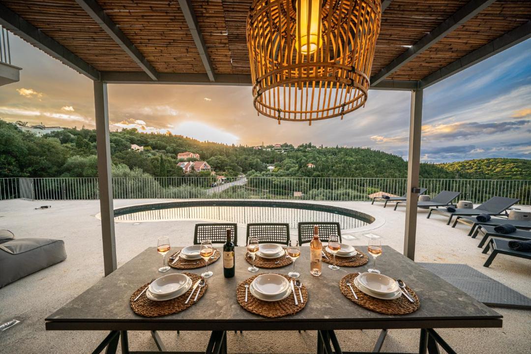 Photo of Patio Balcony in Fiskardo