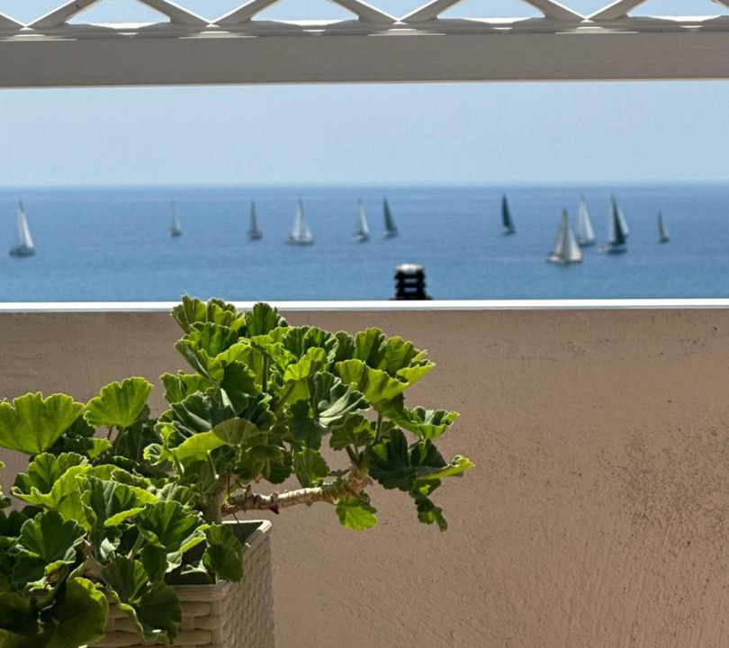 Photo of Patio Balcony in Limenaria