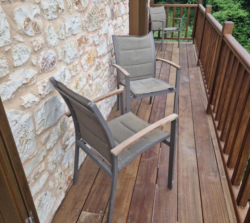 Photo of Patio Balcony in Valtesiniko