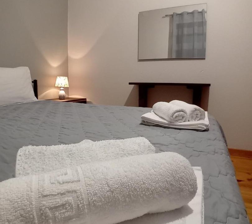 Photo of Bedroom in Almopia