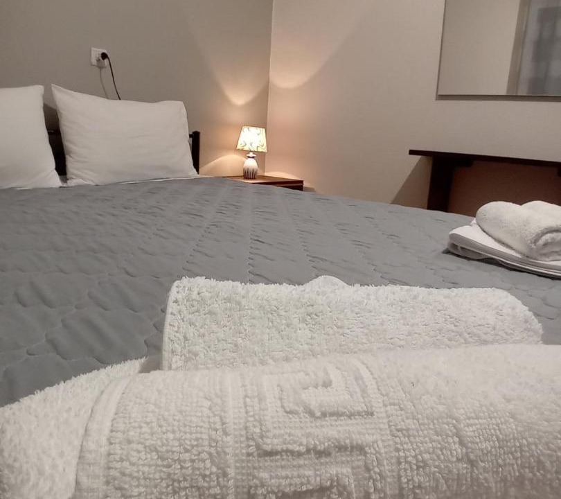Photo of Bedroom in Almopia