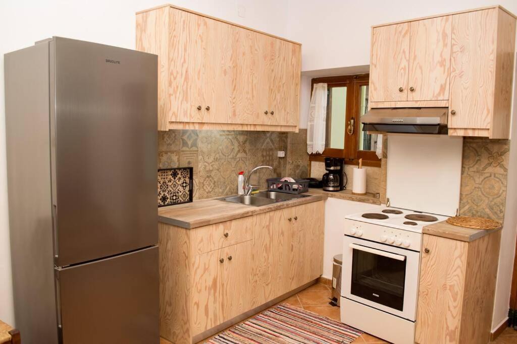 Photo of Kitchen in Fres