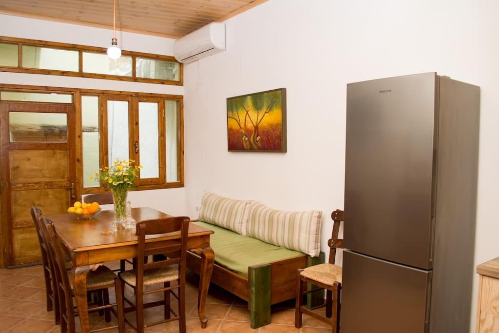 Photo of Livingroom in Fres
