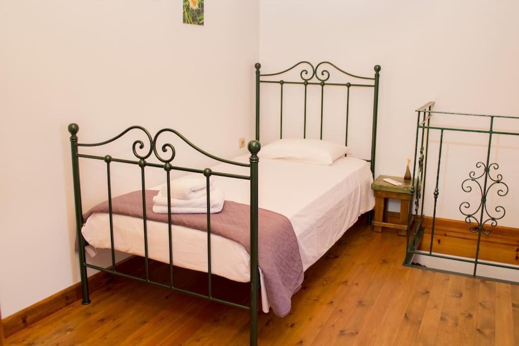Photo of Bedroom in Fres