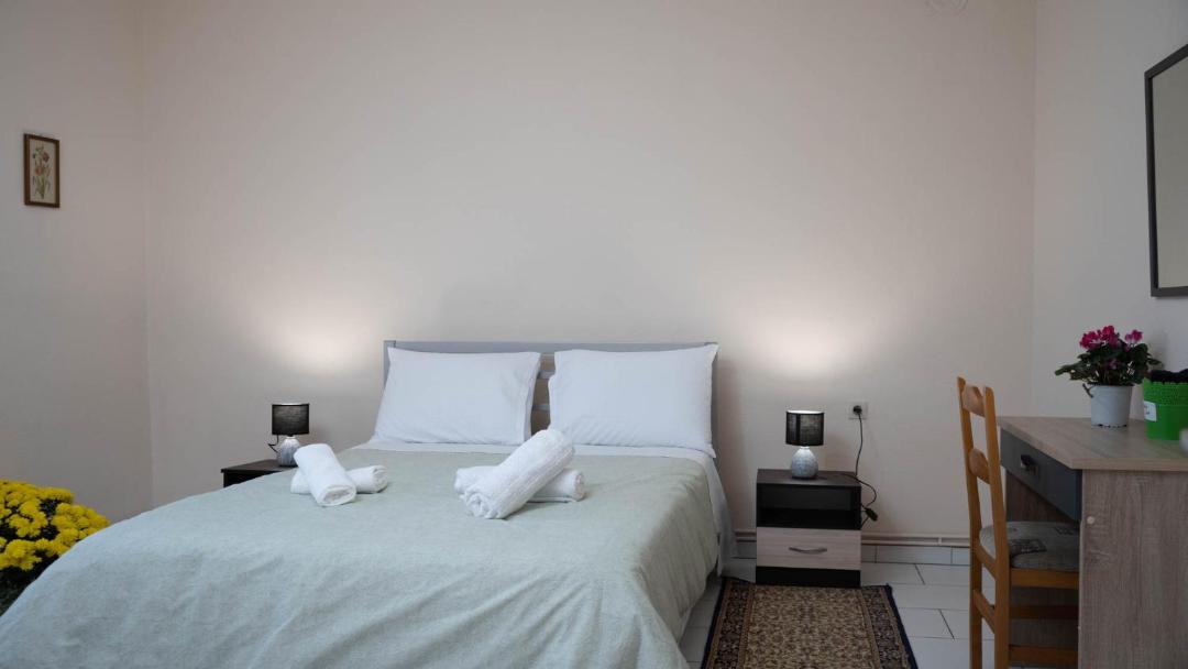 Photo of Bedroom in Trikala