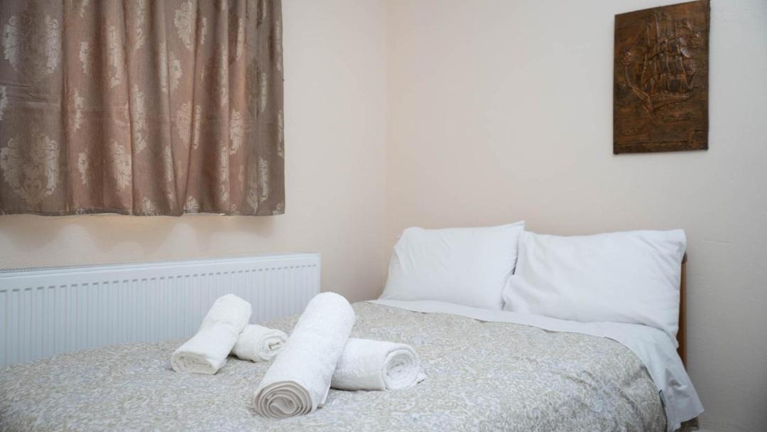 Photo of Bedroom in Trikala