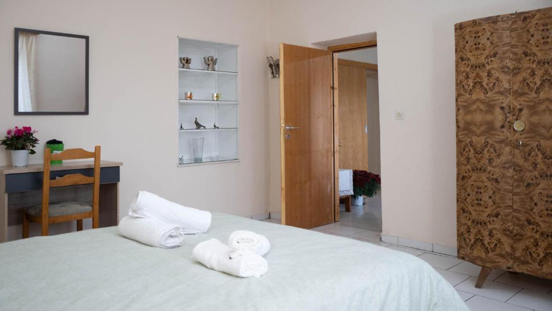 Photo of Bedroom in Trikala