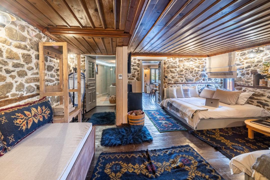 Photo of Bedroom in Metsovo