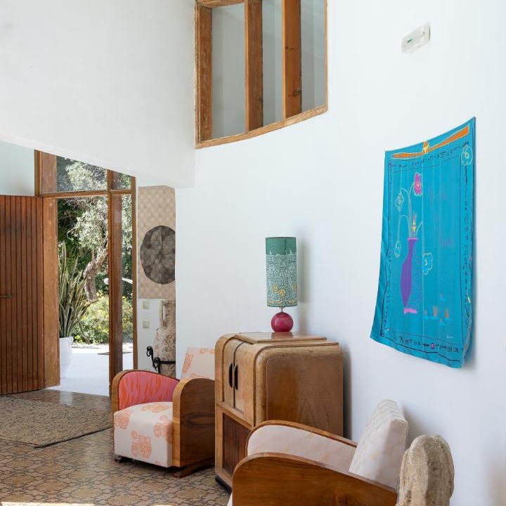 Photo of Livingroom in Ialyssos