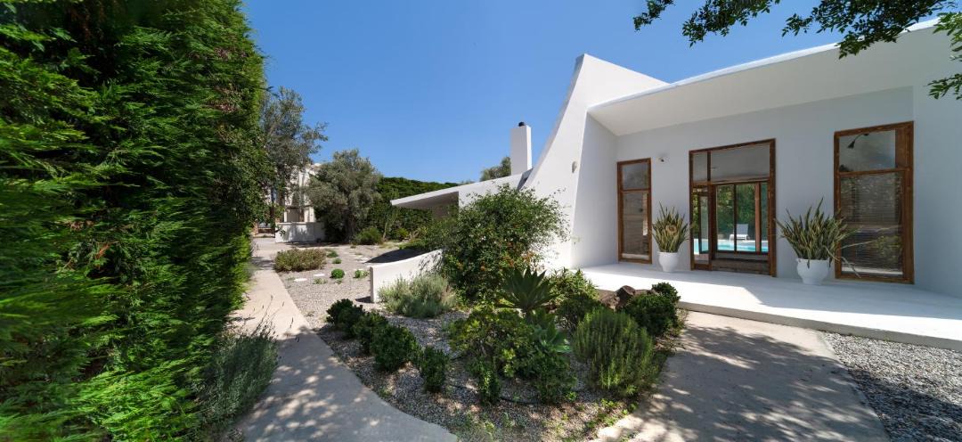 Photo of Buildings in Ialyssos
