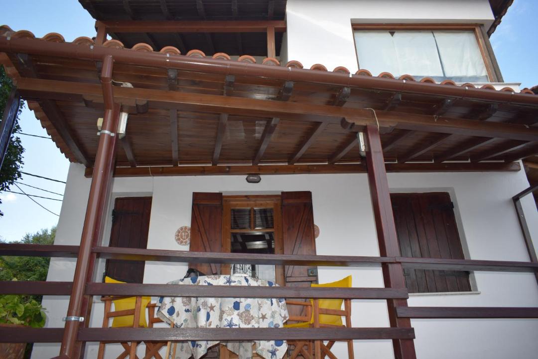 Photo of Patio Balcony in Agios Ioannis