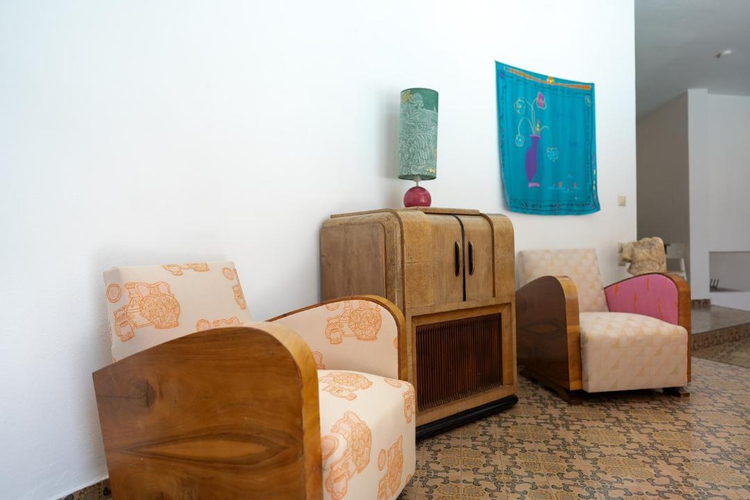 Photo of Livingroom in Ialyssos