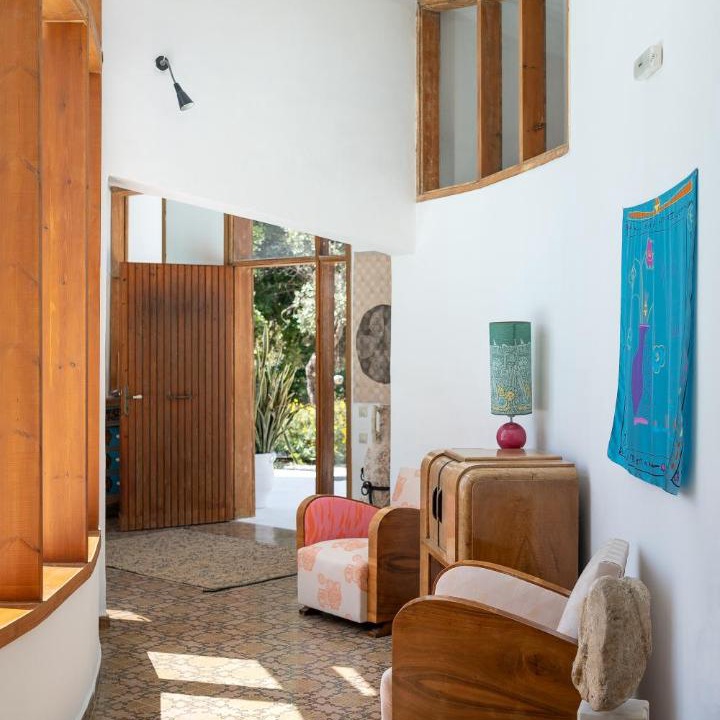 Photo of Livingroom in Ialyssos